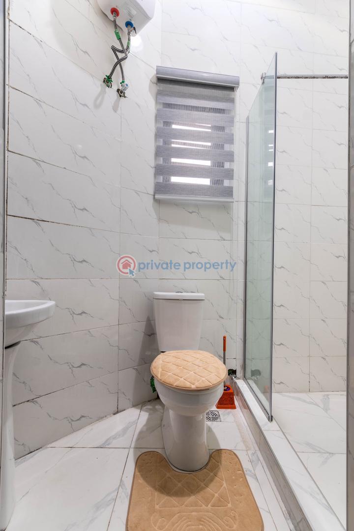 2bedroom serviced apartment - 9 2 bedroom Short Stay Short let Lekki County Lekki Expressway Lagos - 9