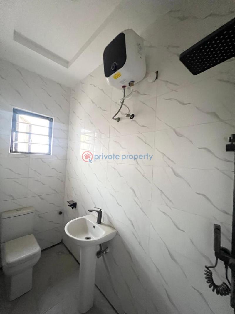 2 bedroom Block Of Flats For Sale Igbo Efon Lekki Lagos - 4