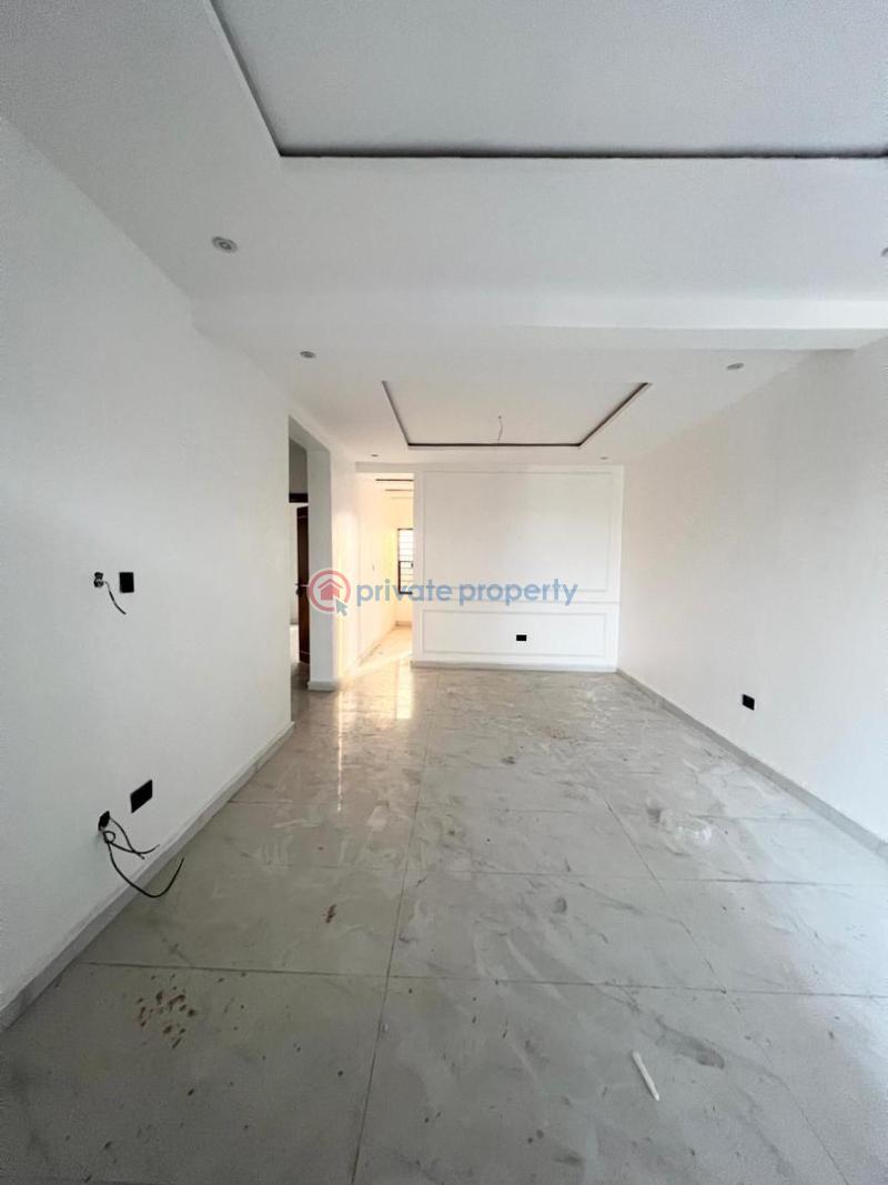 2 bedroom Block Of Flats For Sale Igbo Efon Lekki Lagos - 9