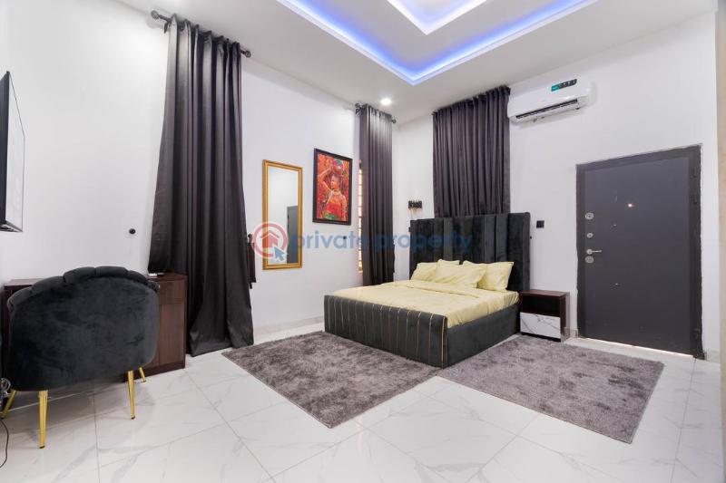 2bedroom serviced apartment - 7 2 bedroom Short Stay Short let Lekki County Lekki Expressway Lagos - 7
