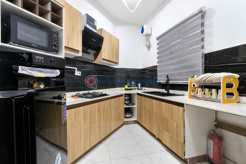 2bedroom serviced apartment - 1 2 bedroom Short Stay Short let Lekki County Lekki Expressway Lagos - 1