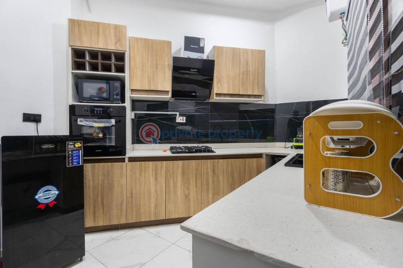2bedroom serviced apartment - 2 2 bedroom Short Stay Short let Lekki County Lekki Expressway Lagos - 2