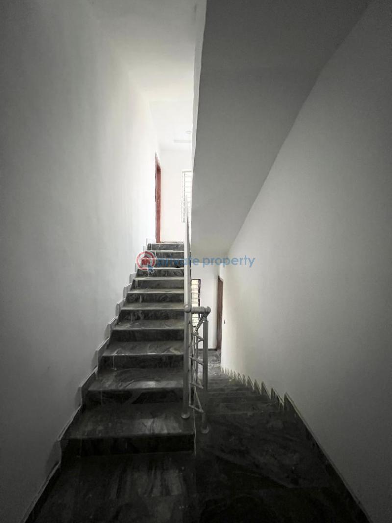 2 bedroom Block Of Flats For Sale Igbo Efon Lekki Lagos - 14