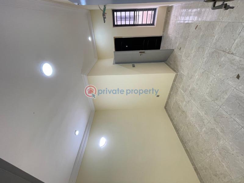 2 bedroom Block Of Flats For Sale Conservation Second Toll Gate Lekki Expressway Lagos - 7