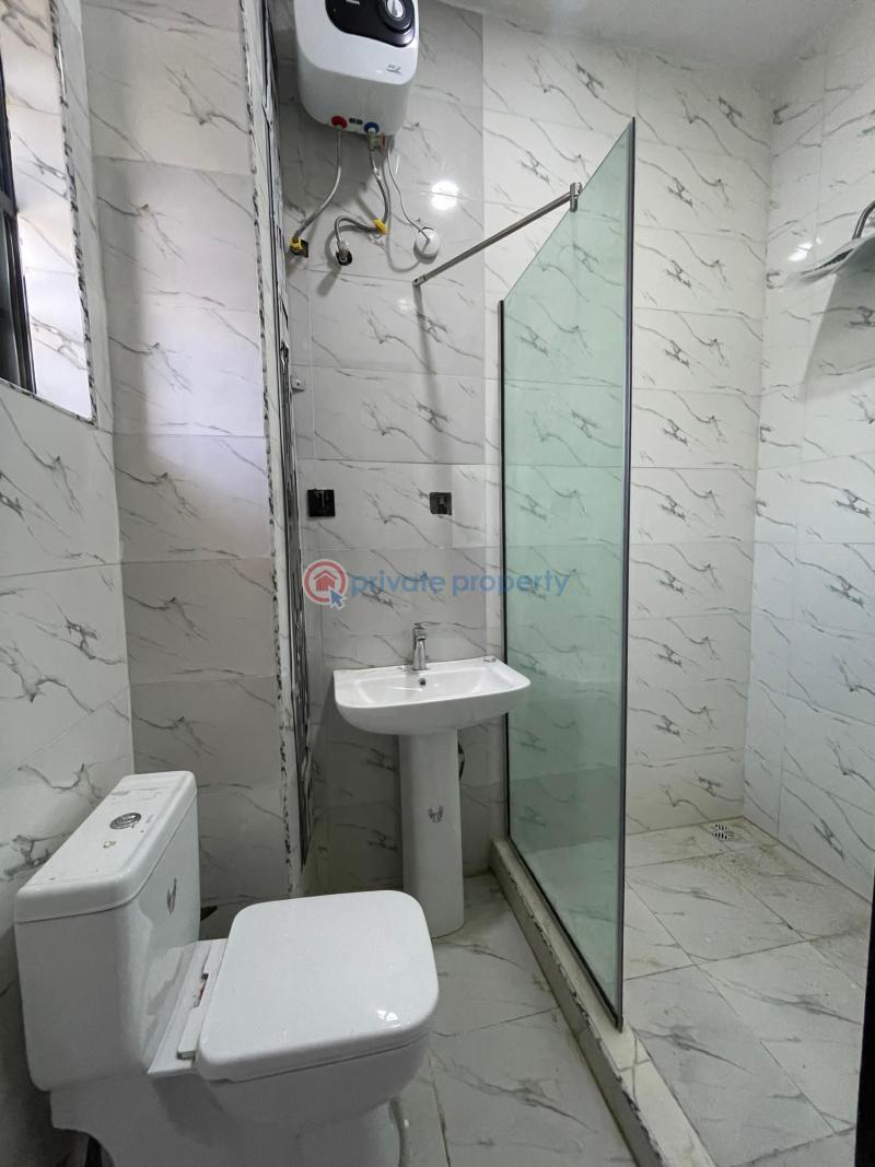 2 bedroom Block Of Flats For Sale Ikate Elegushi Lekki Lagos - 4