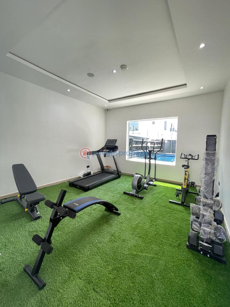 2 bedroom Block Of Flats For Sale Ikate Elegushi Lekki Lagos - 5