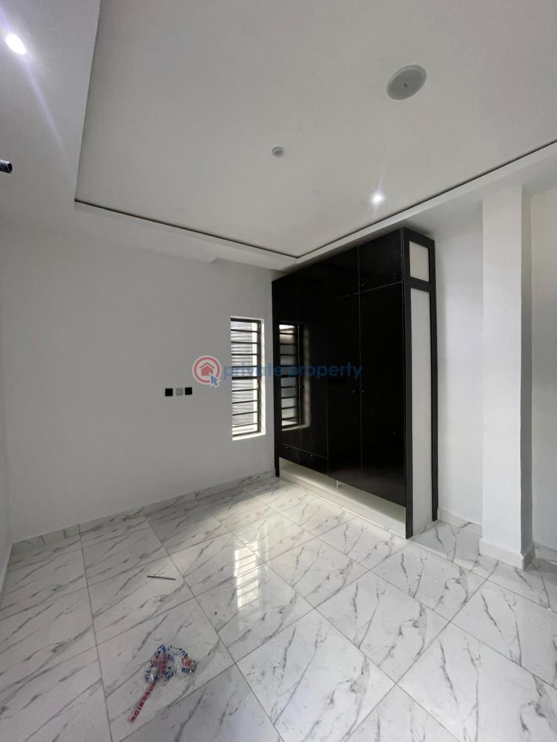 2 bedroom Block Of Flats For Sale Ikate Elegushi Lekki Lagos - 3