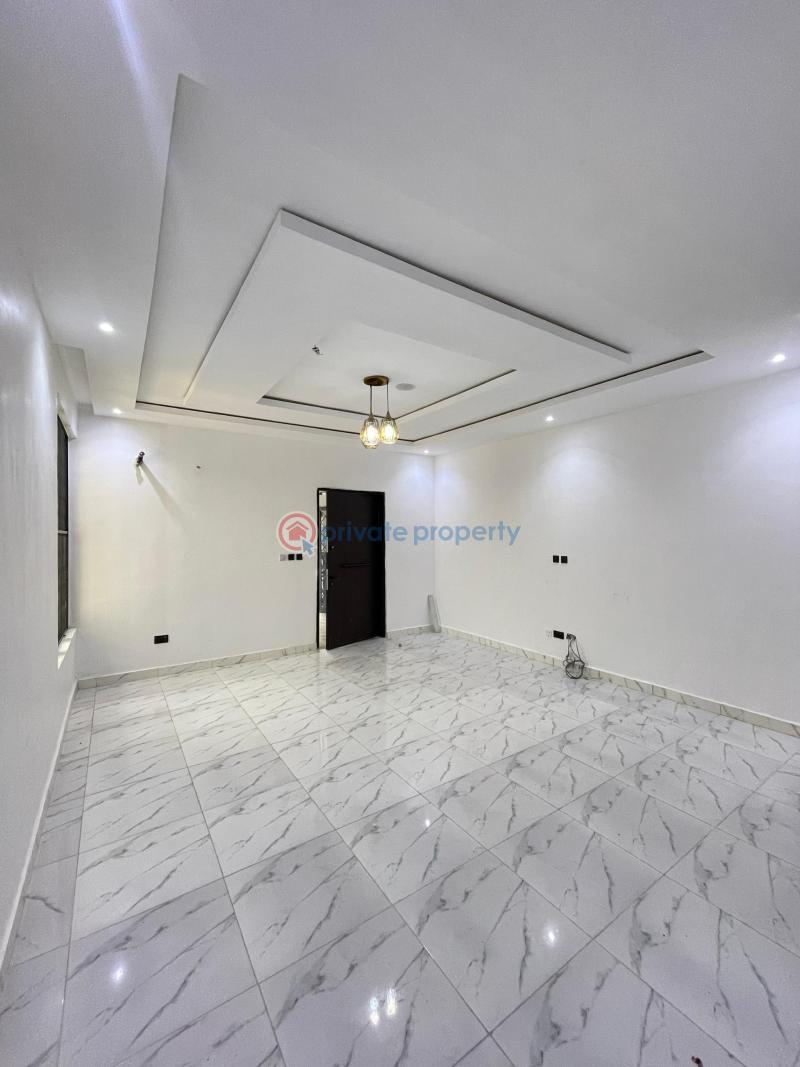 2 bedroom Block Of Flats For Sale Ikate Elegushi Lekki Lagos - 1