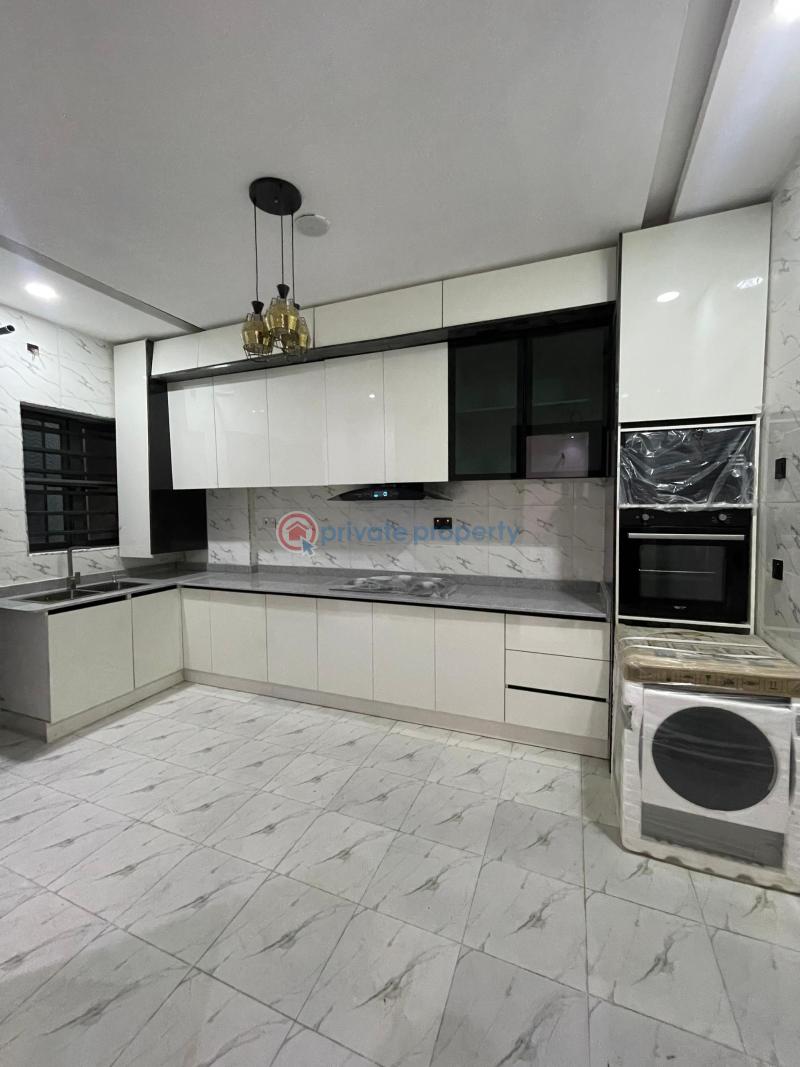 2 bedroom Block Of Flats For Sale Ikate Elegushi Lekki Lagos - 2