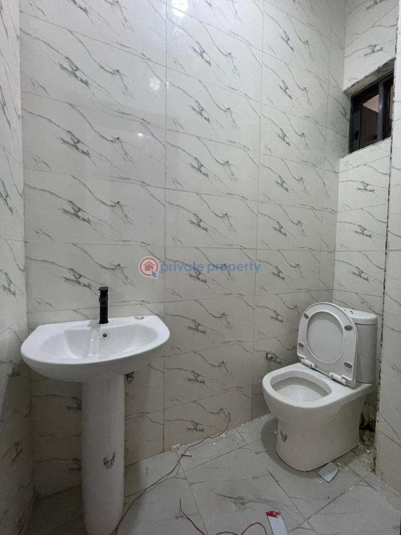 2 bedroom Block Of Flats For Sale Ikate Elegushi Lekki Lagos - 6