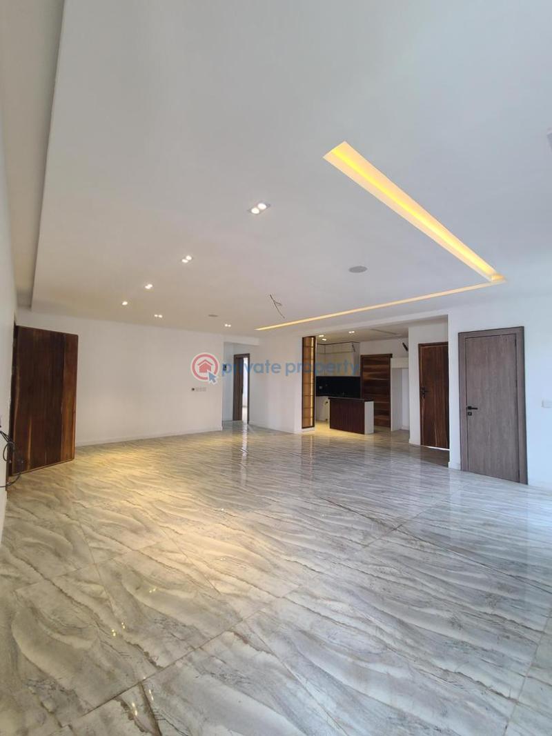 2 bedroom Block Of Flats For Sale Agungi Lekki Lagos - 2