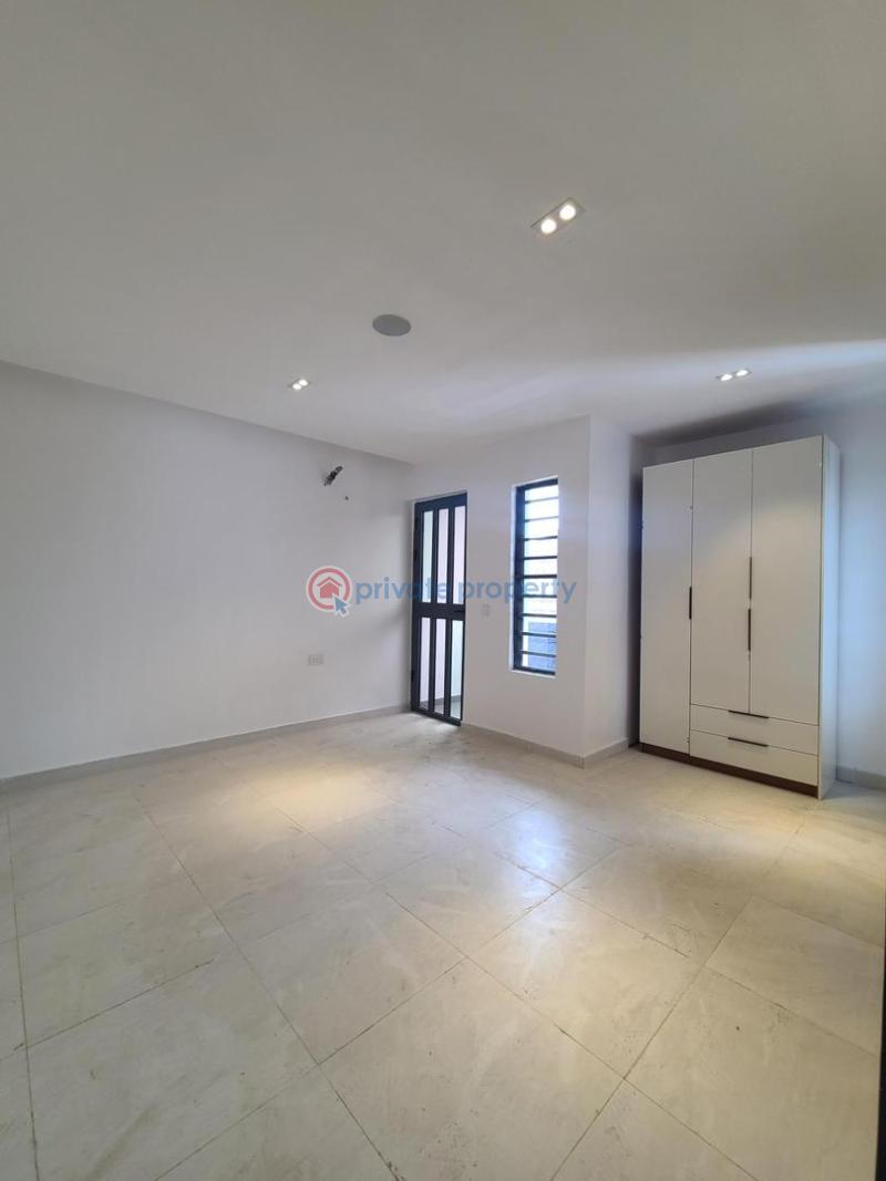 2 bedroom Block Of Flats For Sale Agungi Lekki Lagos - 3