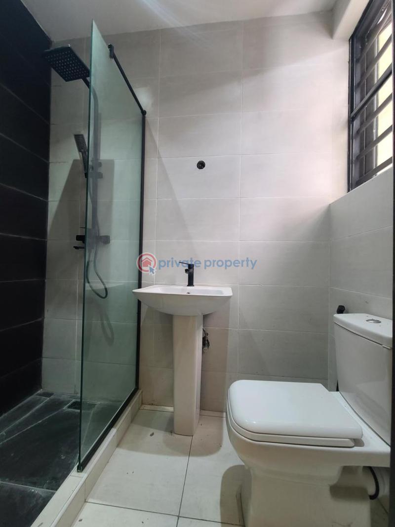 2 bedroom Block Of Flats For Sale Agungi Lekki Lagos - 9