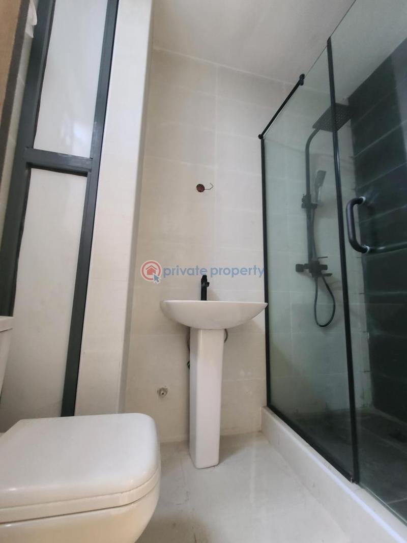 2 bedroom Block Of Flats For Sale Agungi Lekki Lagos - 8