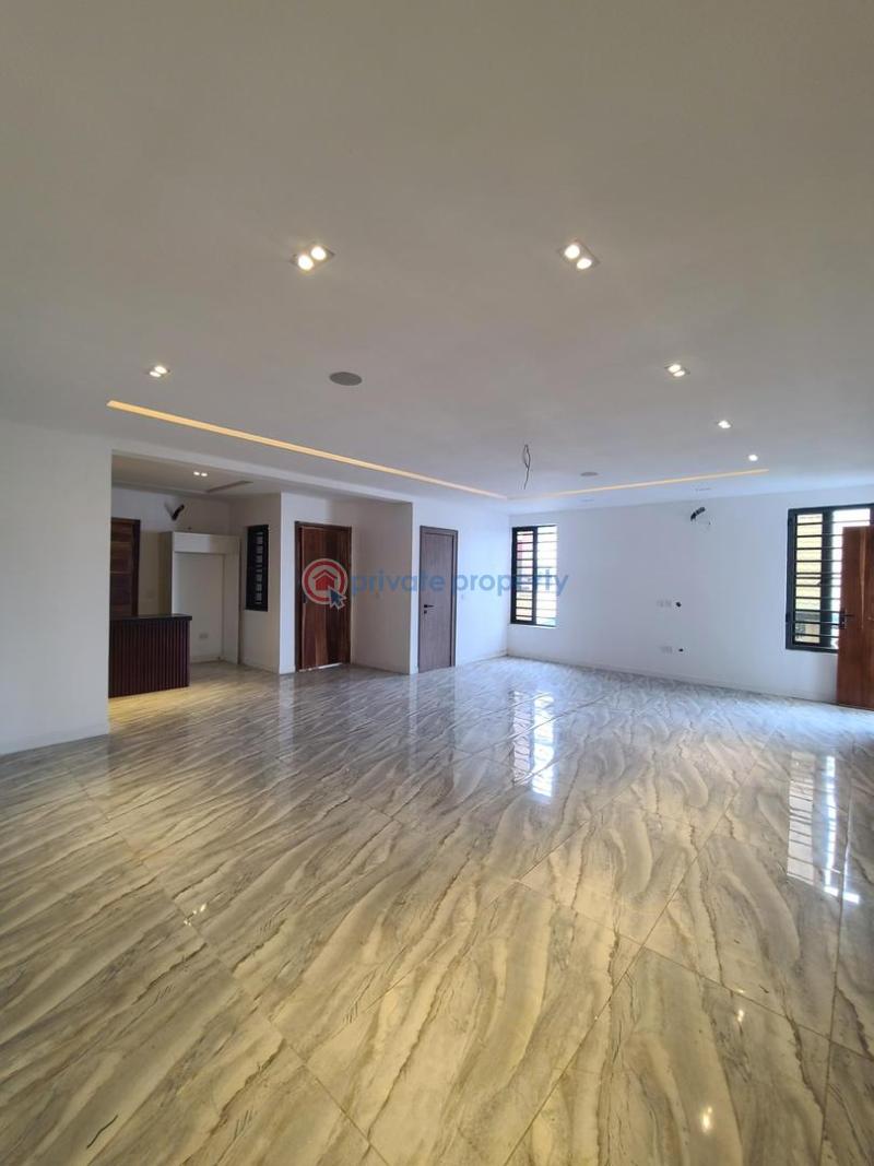 2 bedroom Block Of Flats For Sale Agungi Lekki Lagos - 5