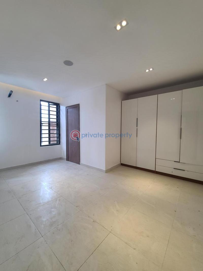2 bedroom Block Of Flats For Sale Agungi Lekki Lagos - 4