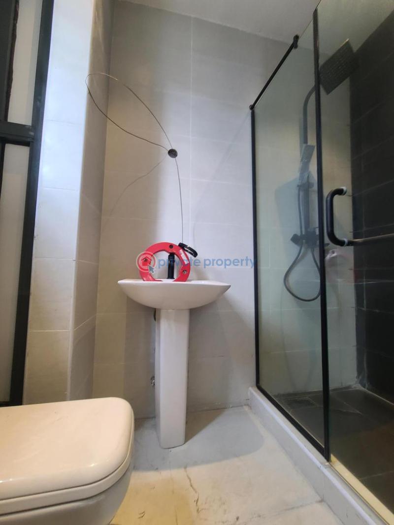 2 bedroom Block Of Flats For Sale Agungi Lekki Lagos - 10