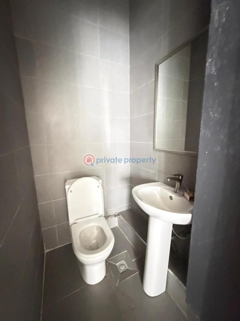 2 bedroom Flat & Apartment For Sale Ikate Lekki Lagos Ikate Elegushi Lekki Lagos - 7
