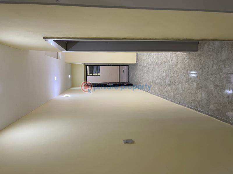 2 bedroom Block Of Flats For Sale Conservation Second Toll Gate Lekki Expressway Lagos - 5