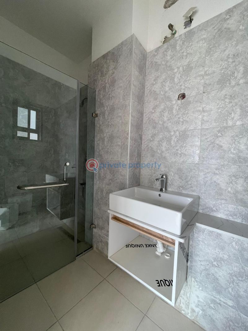 2 bedroom Flat & Apartment For Sale Ologolo Lekki Lagos - 4