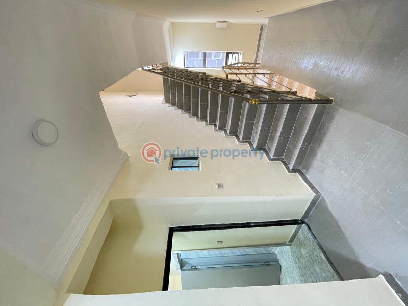 2 bedroom Block Of Flats For Sale Conservation Second Toll Gate Lekki Expressway Lagos - 6