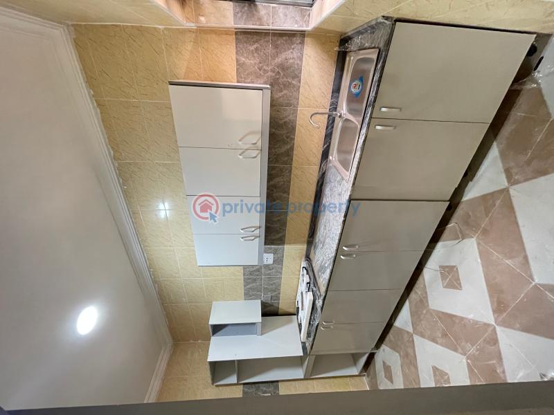 2 bedroom Block Of Flats For Sale Conservation Second Toll Gate Lekki Expressway Lagos - 4