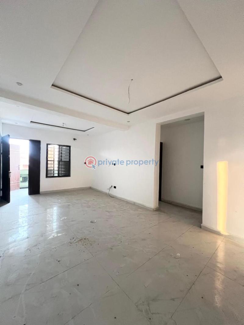 2 bedroom Block Of Flats For Sale Igbo Efon Lekki Lagos - 7