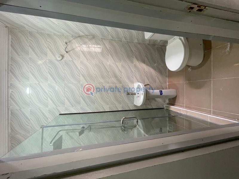 2 bedroom Block Of Flats For Sale Conservation Second Toll Gate Lekki Expressway Lagos - 8