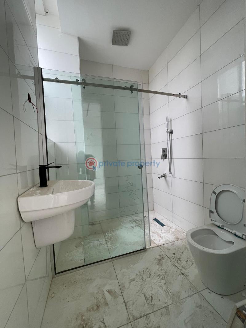 2 bedroom Detached Duplex For Sale Ikate Elegushi Lekki Lagos - 2