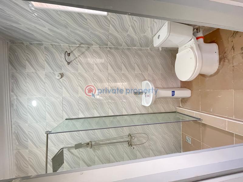 2 bedroom Block Of Flats For Sale Conservation Second Toll Gate Lekki Expressway Lagos - 2