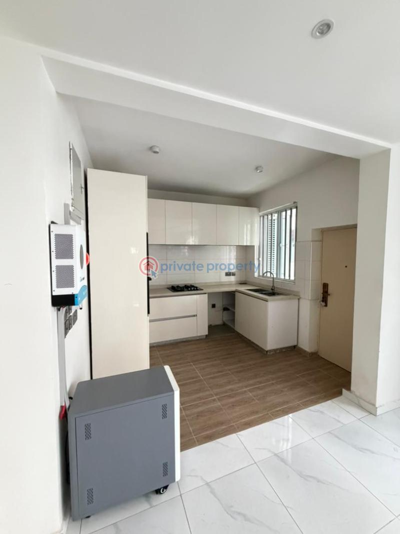 2 bedroom Flat & Apartment For Sale Ikate Lekki Lagos Ikate Elegushi Lekki Lagos - 6