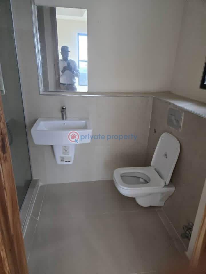 2 bedroom Flat & Apartment For Rent Victoria Island Lagos - 1