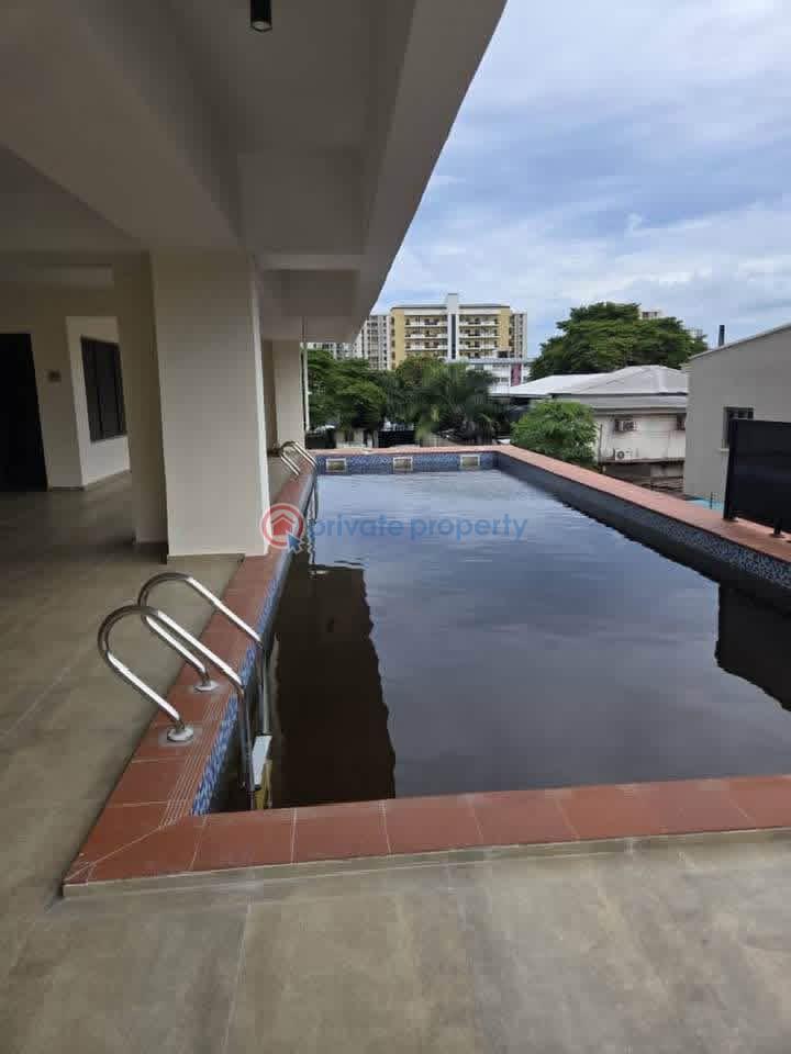 2 bedroom Flat & Apartment For Rent Victoria Island Lagos - 2