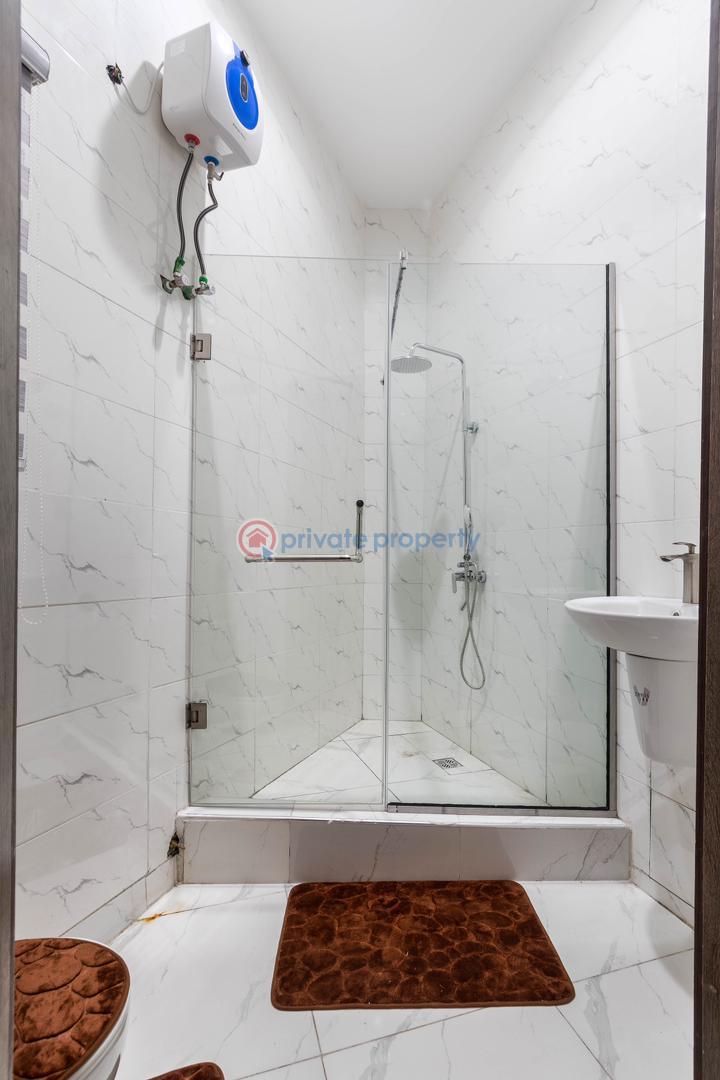 2bedroom serviced apartment - 10 2 bedroom Short Stay Short let Lekki County Lekki Expressway Lagos - 10