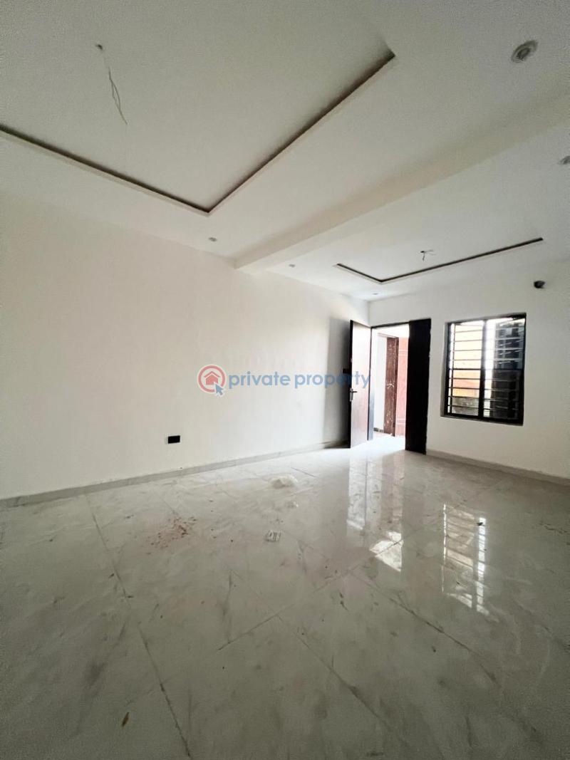2 bedroom Block Of Flats For Sale Igbo Efon Lekki Lagos - 1