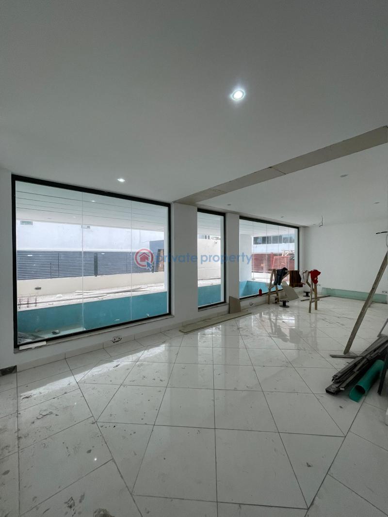 2 bedroom Detached Duplex For Sale Ikate Elegushi Lekki Lagos - 1