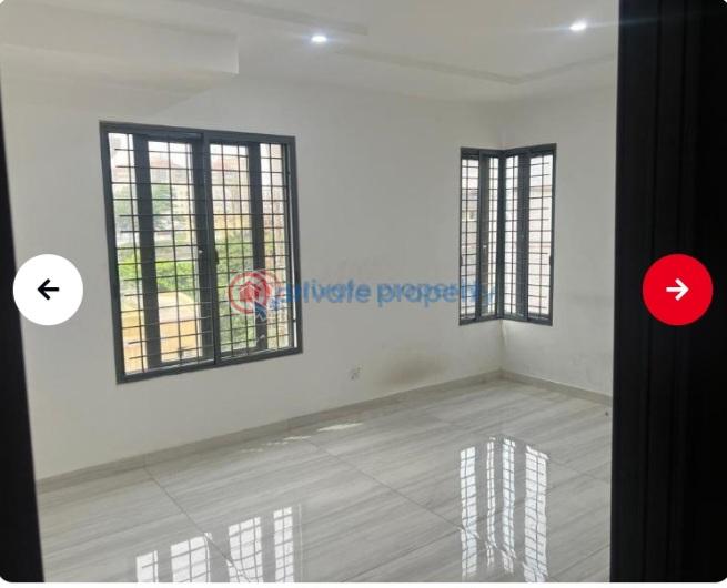 2 bedroom Block Of Flats For Rent Parkview. Parkview Estate Ikoyi Lagos - 1