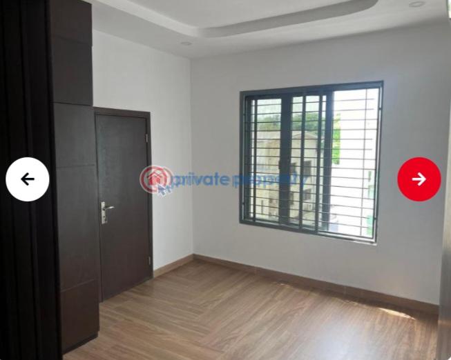 2 bedroom Block Of Flats For Rent Parkview. Parkview Estate Ikoyi Lagos - 3