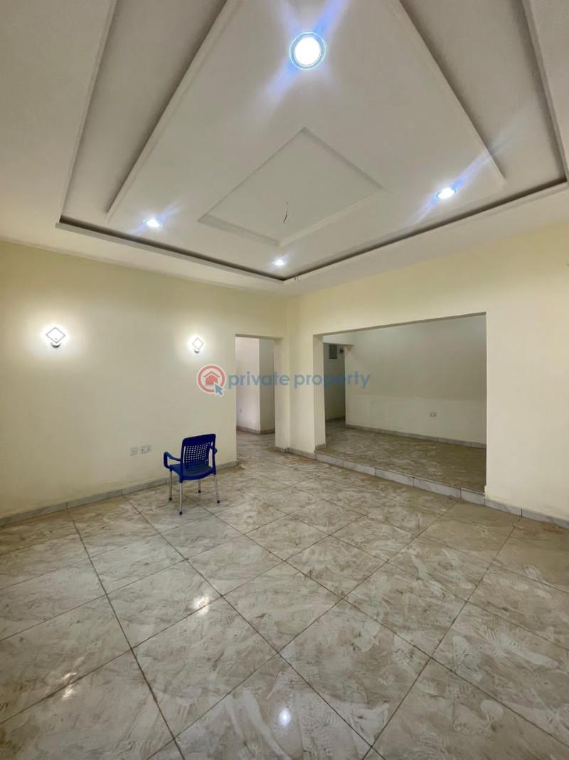 2 bedroom Block Of Flats For Rent Parkview. Parkview Estate Ikoyi Lagos - 2