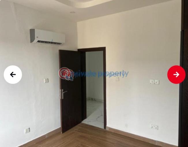 2 bedroom Block Of Flats For Rent Parkview. Parkview Estate Ikoyi Lagos - 4