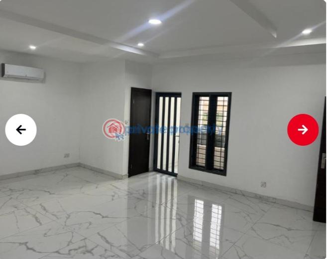 2 bedroom Block Of Flats For Rent Parkview. Parkview Estate Ikoyi Lagos - 5