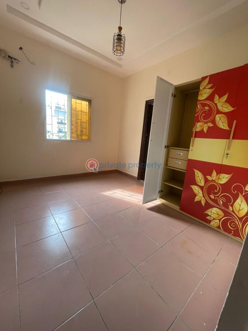 2 bedroom Flat & Apartment For Rent Lekki Phase 1 Lagos - 4