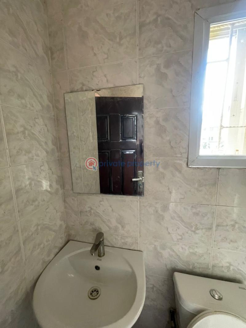 2 bedroom Flat & Apartment For Rent Lekki Phase 1 Lagos - 10