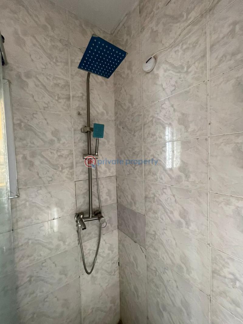 2 bedroom Flat & Apartment For Rent Lekki Phase 1 Lagos - 11
