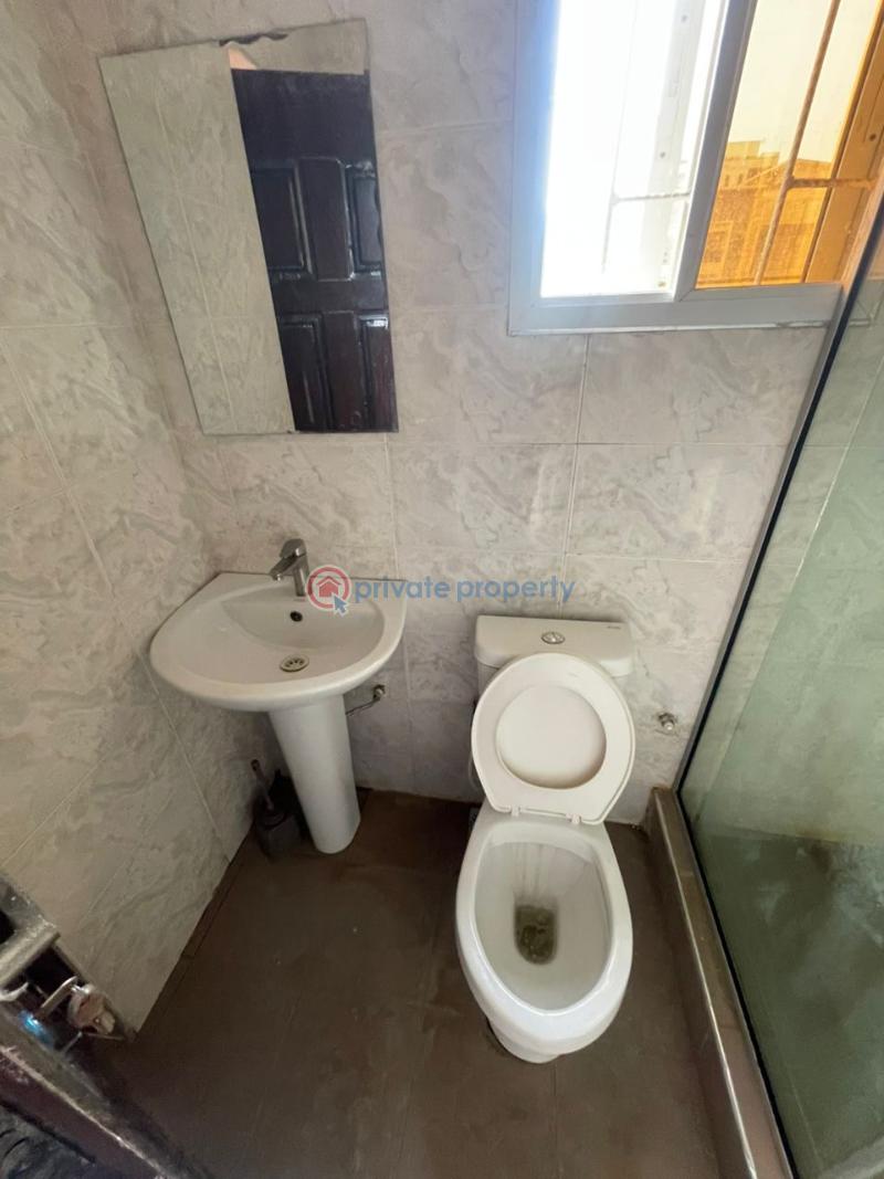 2 bedroom Flat & Apartment For Rent Lekki Phase 1 Lagos - 13