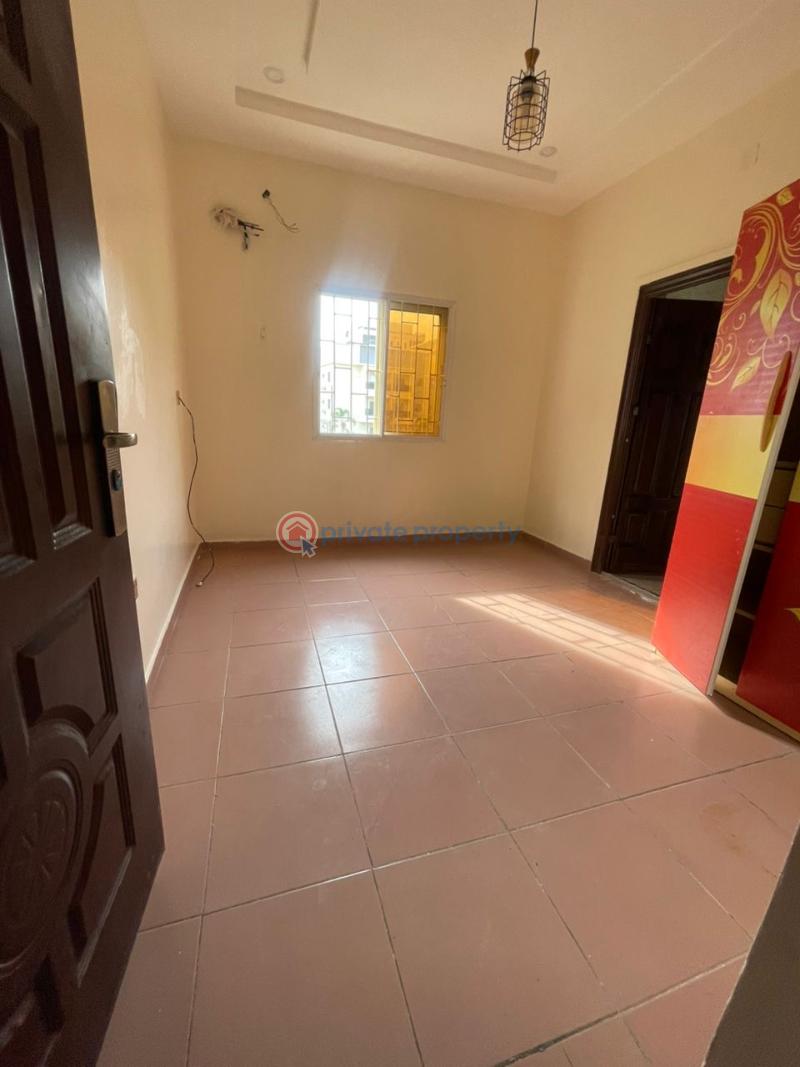 2 bedroom Flat & Apartment For Rent Lekki Phase 1 Lagos - 9