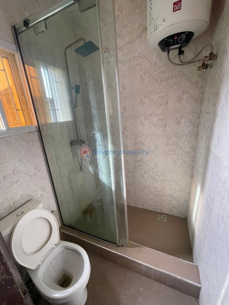 2 bedroom Flat & Apartment For Rent Lekki Phase 1 Lagos - 12