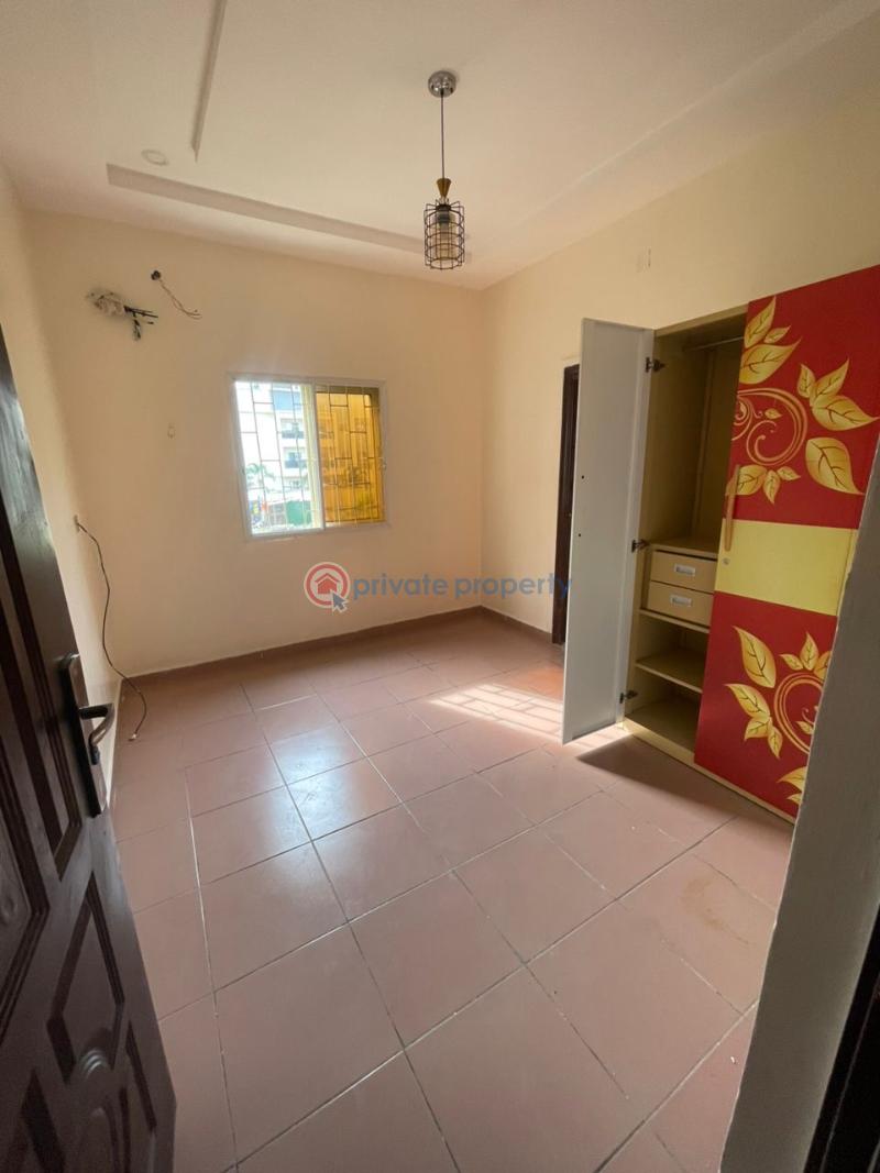 2 bedroom Flat & Apartment For Rent Lekki Phase 1 Lagos - 3