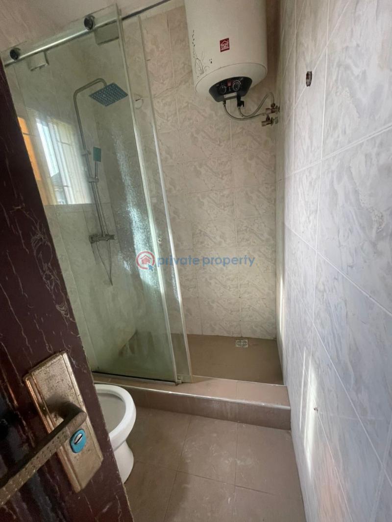 2 bedroom Flat & Apartment For Rent Lekki Phase 1 Lagos - 2
