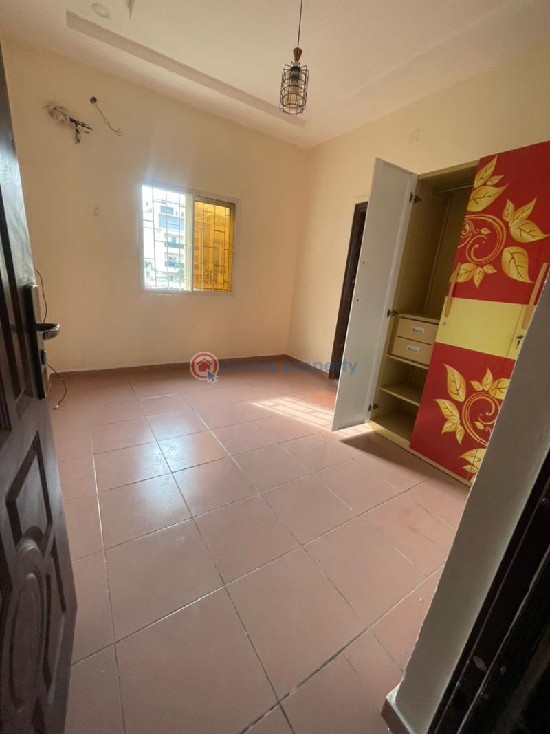 2 bedroom Flat & Apartment For Rent Lekki Phase 1 Lagos - 5